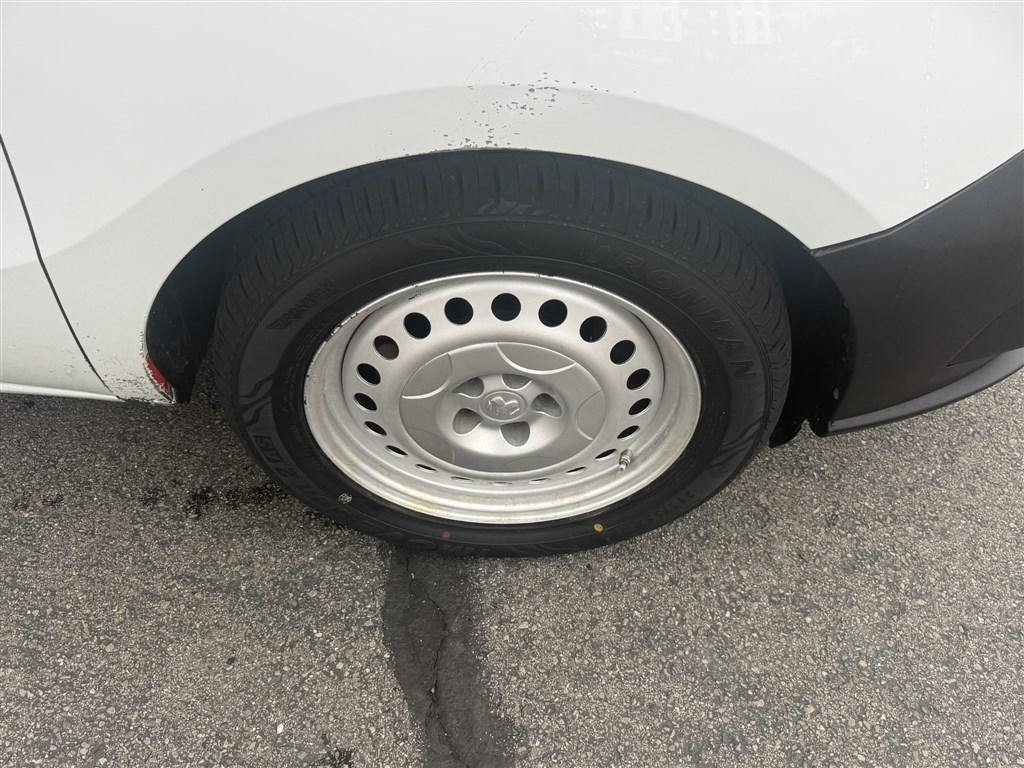 Used 2020 RAM ProMaster City Tradesman FWD image 19