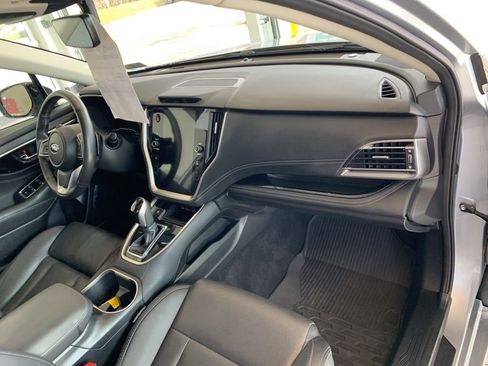 Used 2025 Subaru Legacy Limited w/ Popular Package #3 image 24