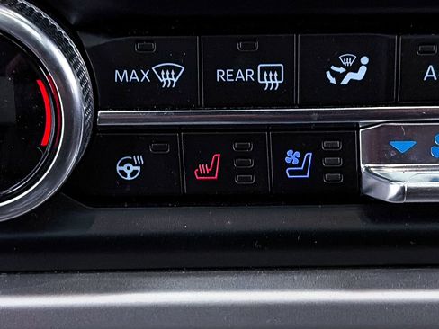 Used 2024 Ford Expedition Limited AWD/4WD image 25