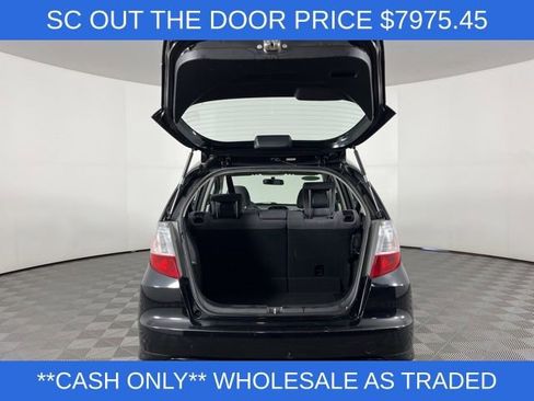 Used 2012 Honda Fit image 33