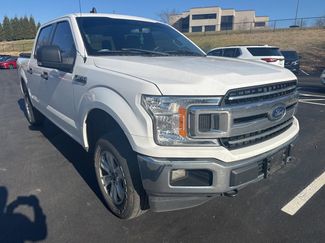 Used 2019 Ford F150 XLT w/ Equipment Group 301A Mid video 2