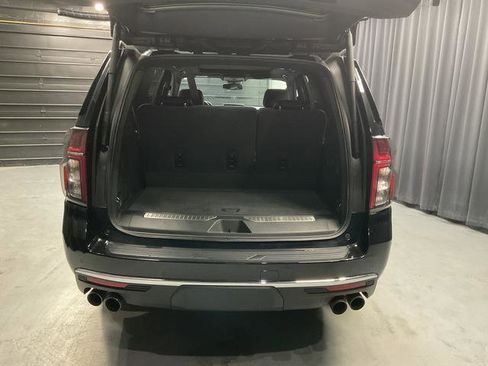 Used 2024 Chevrolet Tahoe Premier image 6