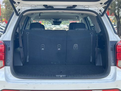 Used 2025 Hyundai Palisade SEL image 11