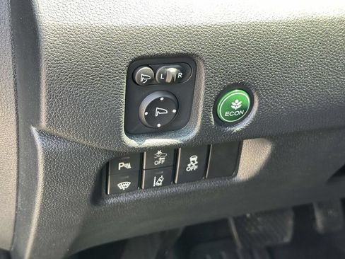 Certified 2023 Honda Passport TrailSport image 18