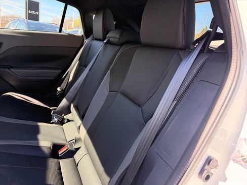 New 2026 Subaru Crosstrek 2.5i Wilderness AWD/4WD image 10