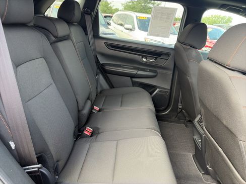 Used 2026 Honda CR-V Sport image 16
