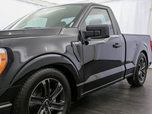 Used 2022 Ford F150 XL RWD image 29