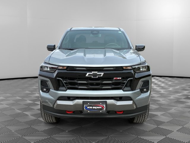 New 2026 Chevrolet Colorado Z71 w/ Technology Package AWD/4WD image 8