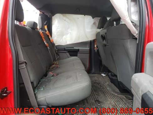 Used 2019 Ford F350 XL image 10