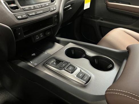 New 2026 Honda Ridgeline RTL image 18