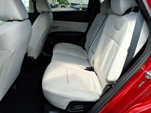Used 2026 Hyundai Tucson SEL Plus AWD/4WD image 10