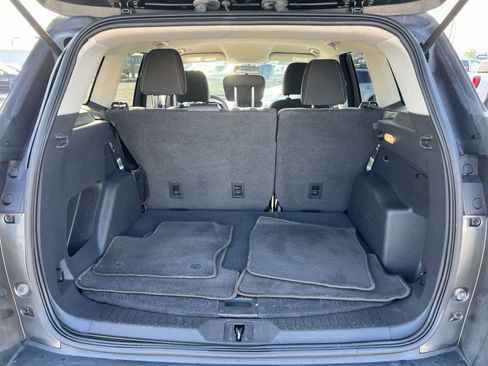 Used 2016 Ford Escape SE FWD image 23