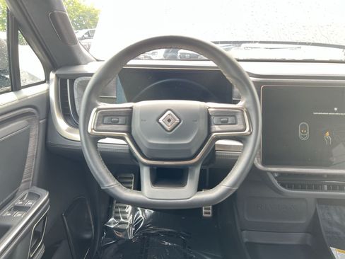Used 2023 Rivian R1T Adventure AWD/4WD image 16