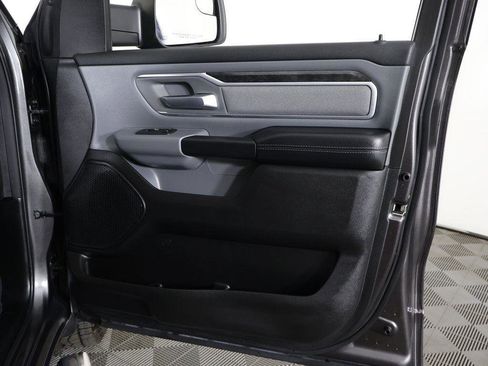 Used 2022 RAM 1500 Big Horn image 19