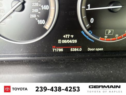 Used 2015 BMW 528i xDrive Sedan AWD/4WD image 24