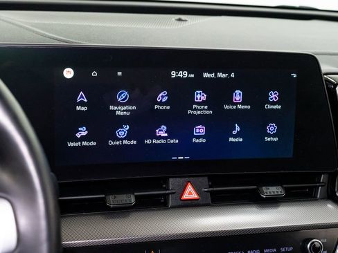 Certified 2023 Kia Sportage SX image 18