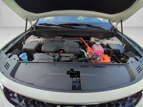 Used 2024 Kia Sorento SX Prestige w/ Panoramic Sunroof Package AWD/4WD image 27