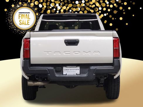 Used 2024 Toyota Tacoma SR image 7