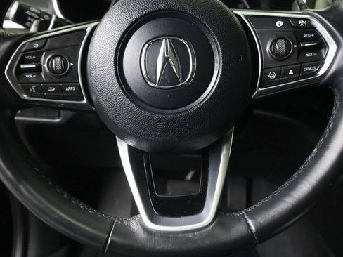 Used 2023 Acura MDX FWD w/ Technology Package image 19