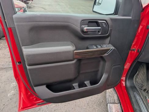 Used 2021 Chevrolet Silverado 1500 RST image 16