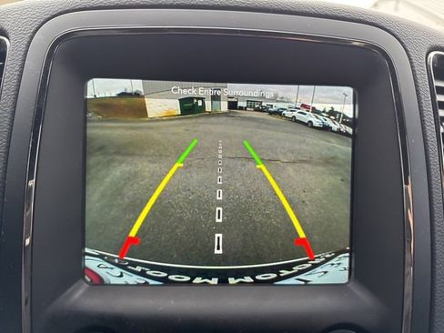 Used 2019 Dodge Durango GT image 21