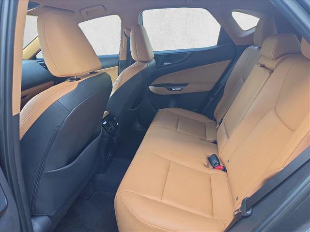 Used 2025 Lexus NX 250 FWD w/ Accessory Package (Z1) image 13