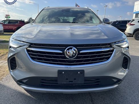 Used 2023 Buick Envision Essence image 3