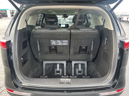 Used 2022 Kia Carnival SX Prestige image 47