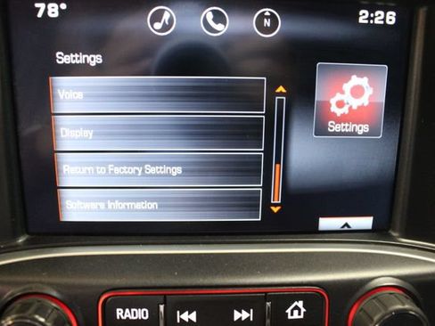 Used 2015 GMC Sierra 3500 SLE w/ SLE Preferred Package AWD/4WD image 21