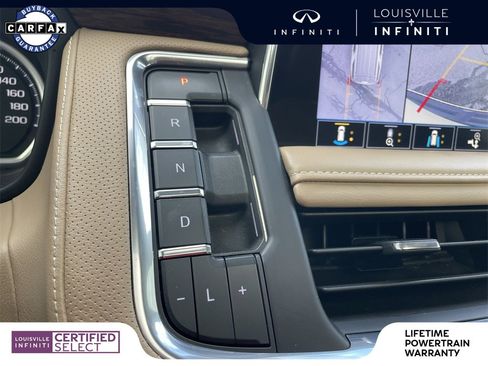 Used 2021 Chevrolet Tahoe Premier image 24