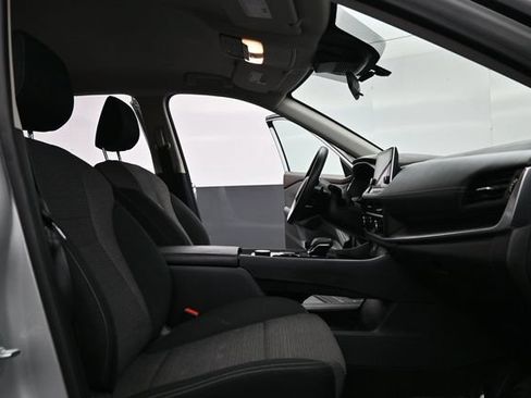 Used 2023 Nissan Rogue SV AWD/4WD image 20