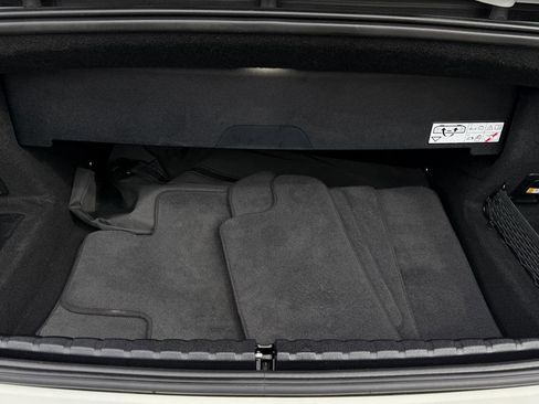 Used 2019 BMW M850i xDrive Convertible image 11