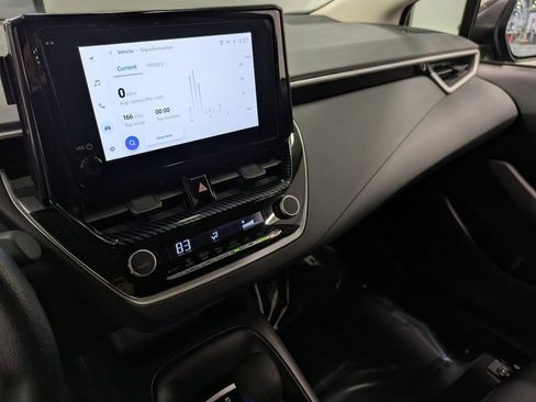 Used 2024 Toyota Corolla LE image 10