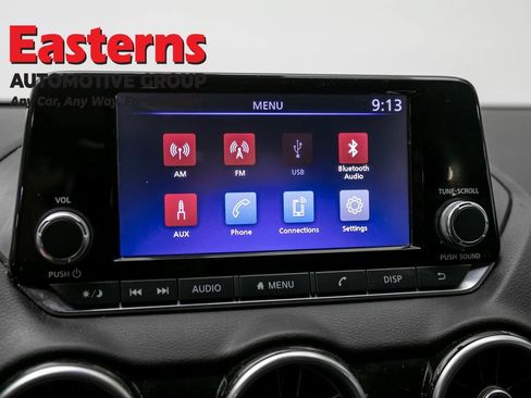 Used 2024 Nissan Sentra S FWD image 18