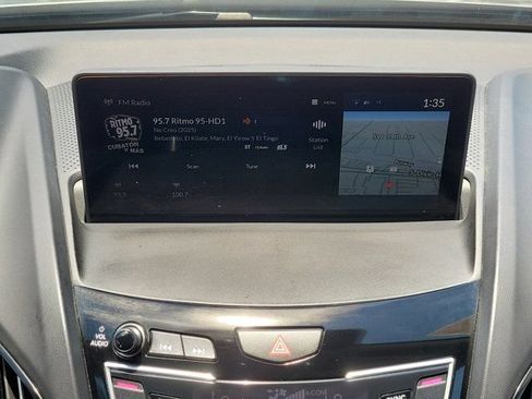 Used 2023 Acura RDX FWD w/ Technology Package image 15