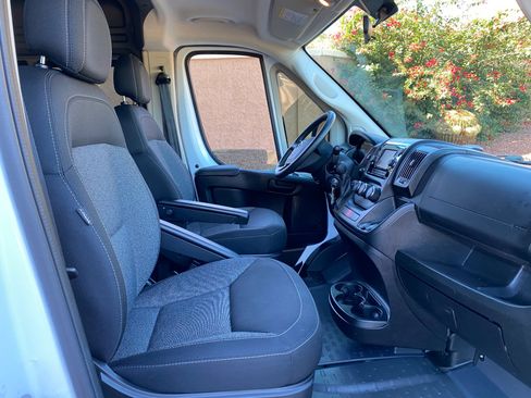Used 2020 RAM ProMaster 3500 image 35