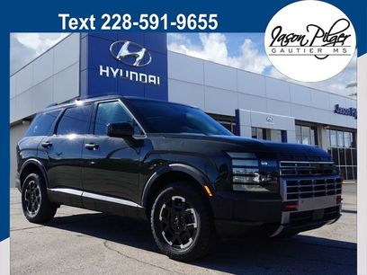 New 2026 Hyundai Palisade XRT Pro