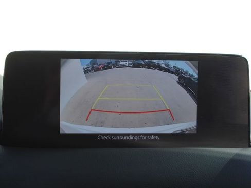 Certified 2023 MAZDA CX-5 AWD 2.5 Turbo image 23