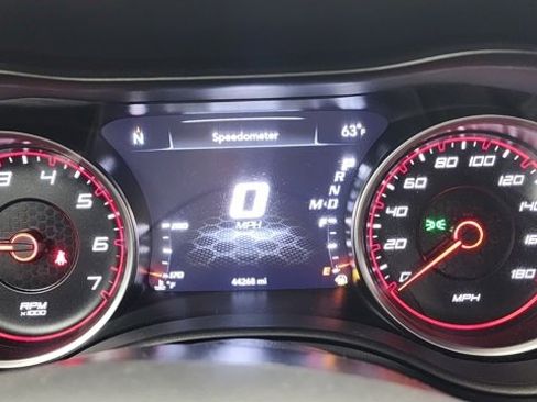 Used 2023 Dodge Charger Scat Pack w/ Dynamics Package image 27