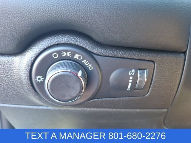 New 2026 Dodge Durango GT w/ Trailer Tow Group IV AWD/4WD image 17