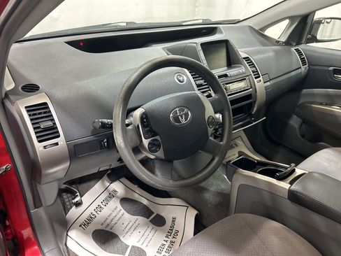 Used 2008 Toyota Prius image 25