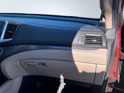 Used 2019 Honda Ridgeline RTL image 18