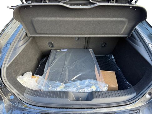 New 2026 MAZDA MAZDA3 2.5 S Hatchback w/ Premium Pkg image 17