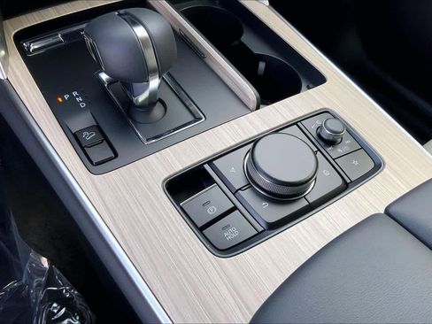 New 2026 MAZDA CX-90 3.3 Turbo w/ Preferred Package image 22