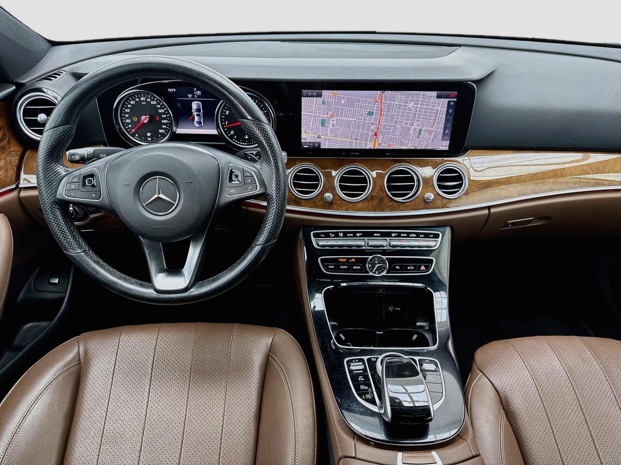 Used 2017 Mercedes-Benz E 300 image 15