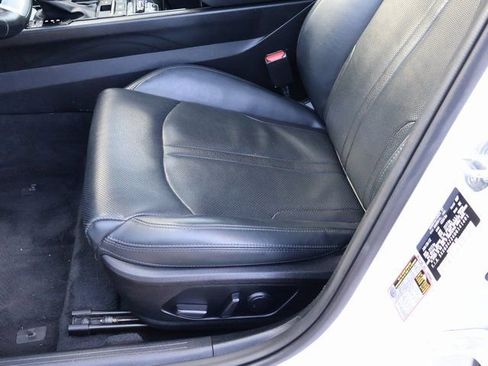 Used 2022 Kia K5 EX w/ EX Premium Package image 36