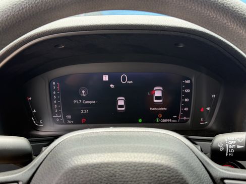 Used 2024 Honda Accord EX image 19