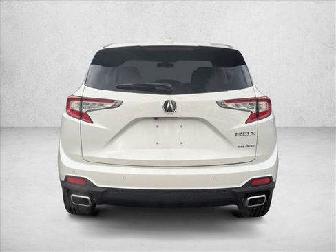 New 2026 Acura RDX SH-AWD w/ Technology Package image 8