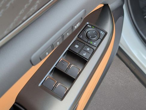 Certified 2025 Lexus NX 450h+ AWD w/ Luxury Package image 9