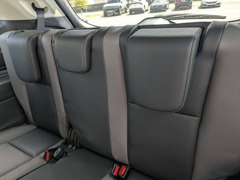 Used 2023 Subaru Ascent Onyx Edition Limited image 16